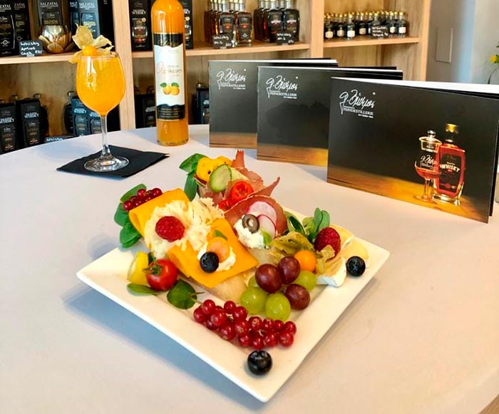 Afterwork Cocktail in Halle (Saale) Donnerstag